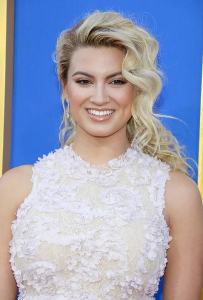 Cantante Tori Kelly —  Fotos de Stock