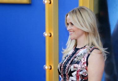 oyuncu Reese Witherspoon