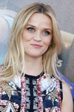 oyuncu Reese Witherspoon