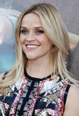 oyuncu Reese Witherspoon