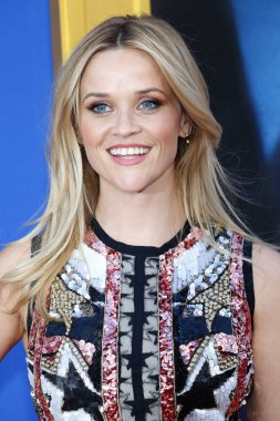 oyuncu Reese Witherspoon