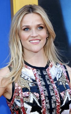 oyuncu Reese Witherspoon