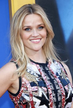 oyuncu Reese Witherspoon