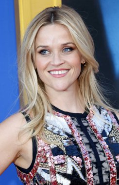 oyuncu Reese Witherspoon