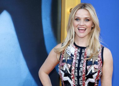 oyuncu Reese Witherspoon