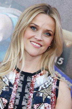 oyuncu Reese Witherspoon