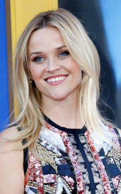 oyuncu Reese Witherspoon