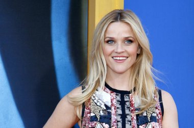 oyuncu Reese Witherspoon