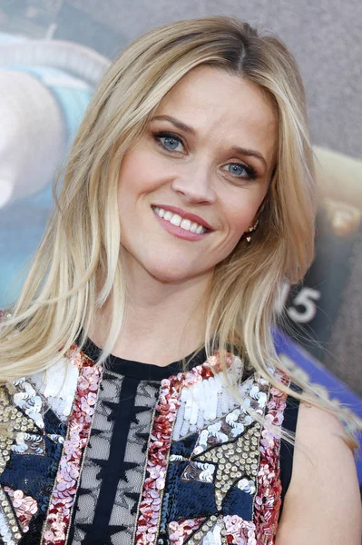 Actress Reese Witherspoon — Stock Photo, Image