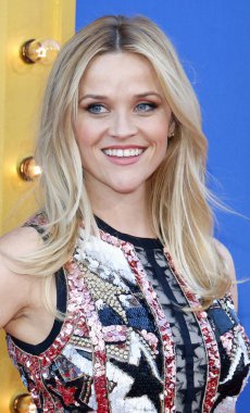 oyuncu Reese Witherspoon