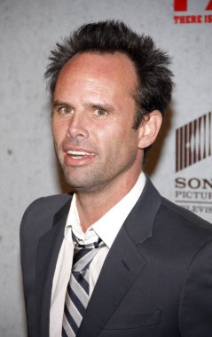 aktör Walton Goggins