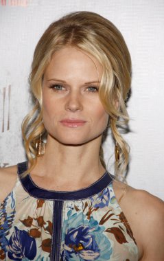 Aktris Joelle Carter