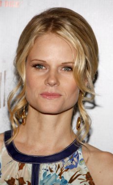 Aktris Joelle Carter
