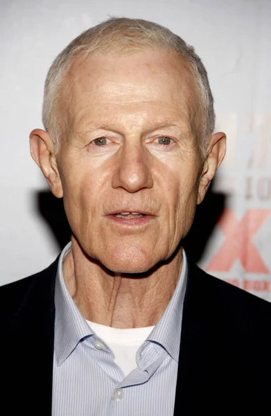 Acteur Raymond J. Barry — Stockfoto