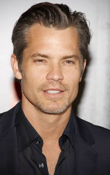 aktör Timothy Olyphant