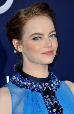 aktris emma stone