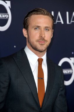Aktör Ryan Gosling