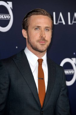 Aktör Ryan Gosling