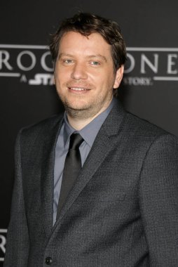 Direktörü Gareth Edwards