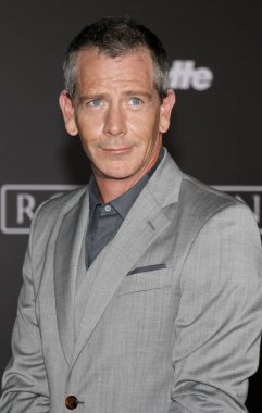 aktör Ben Mendelsohn