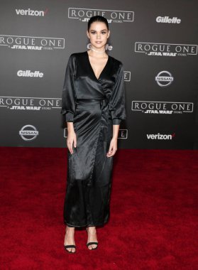 aktris Maia Mitchell