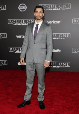 aktör Riz Ahmed