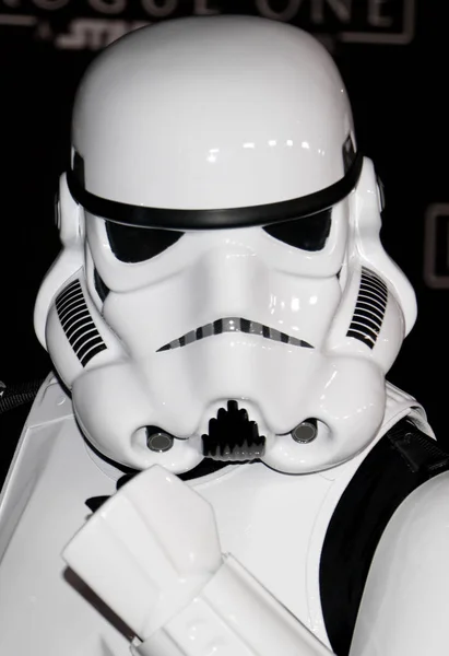 Rogue One Stromtrooper — Stock fotografie