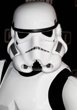 Rogue bir Stormtrooper