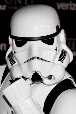 Rogue bir Stormtrooper