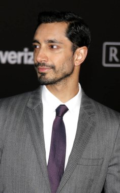 aktör Riz Ahmed