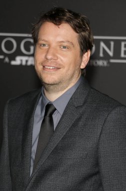 Direktörü Gareth Edwards