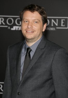 Direktörü Gareth Edwards