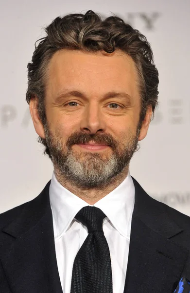 Acteur Michael Sheen — Stockfoto