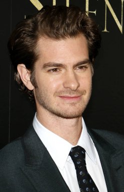 Aktör Andrew Garfield