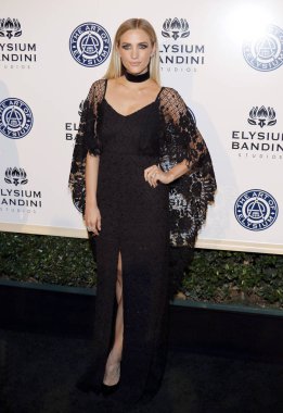 şarkıcı Ashlee Simpson