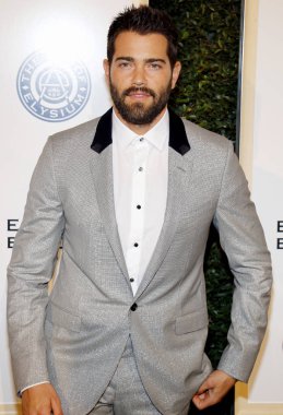 aktör Jesse Metcalfe