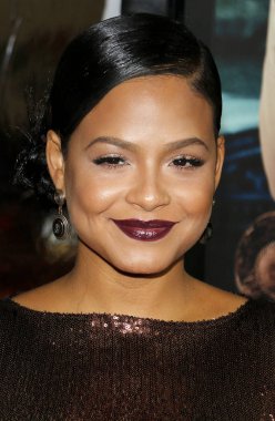 aktris Christina Milian