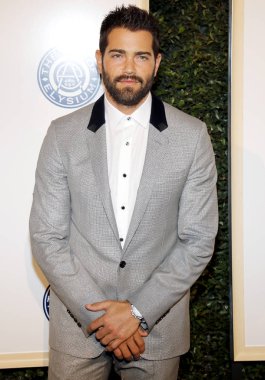 aktör Jesse Metcalfe