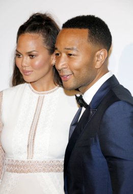 John Legend ve Chrissy Teigen