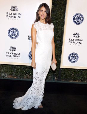 oyuncu Eiza Gonzalez