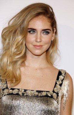 designer Chiara Ferragni