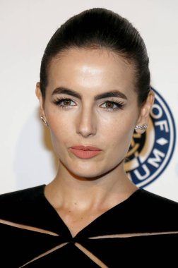 Aktris Camilla Belle