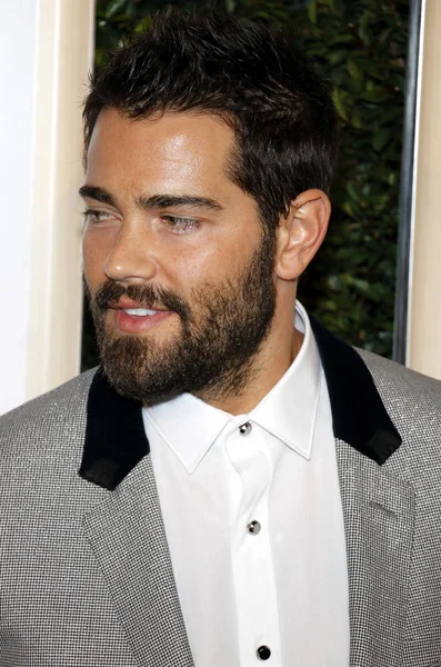 Actor Jesse Metcalfe – Stock Editorial Photo © Jean_Nelson #136912430