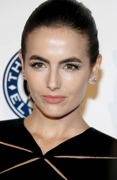 Camilla Belle herečka — Stock fotografie