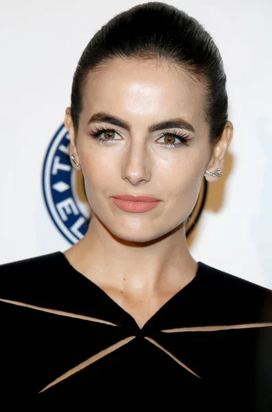 Actriz Camilla Belle —  Fotos de Stock