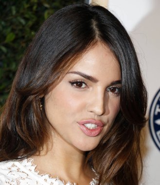oyuncu Eiza Gonzalez