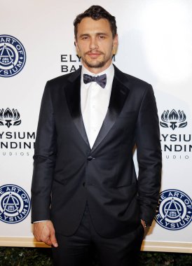 aktör James Franco
