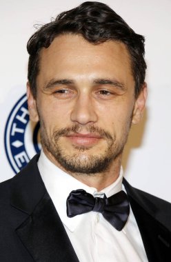 aktör James Franco