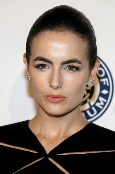 Actriz Camilla Belle —  Fotos de Stock