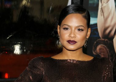 aktris Christina Milian